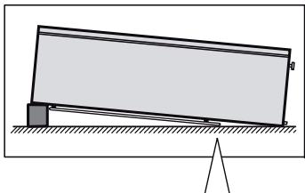 BOSCH GSV36VW30G - INSTALLATION INSTRUCTIONS - Bilgi - 4
