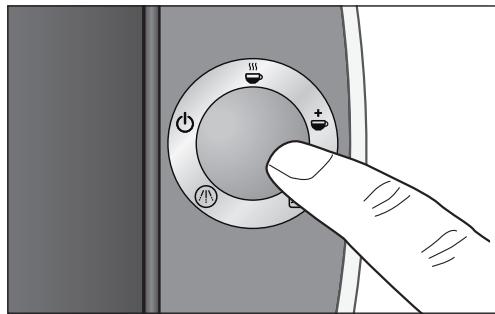 BOSCH TASSIMO - QUICK GUIDE - Controles e indicadores visuales - 2