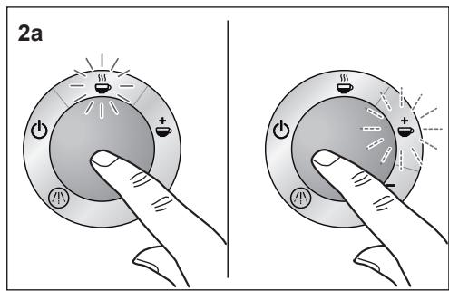 BOSCH TASSIMO - QUICK GUIDE - Preparazione di bevande - 3