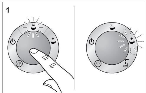 BOSCH TASSIMO - QUICK GUIDE - Zubereitung von Getränken - 2