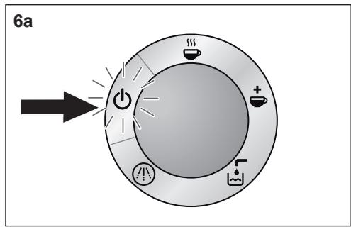 BOSCH TASSIMO - QUICK GUIDE - Botón Start/Stop - 1