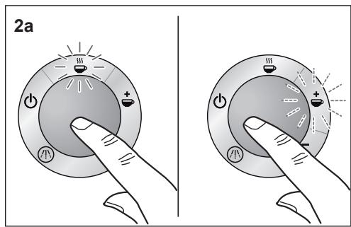 BOSCH TASSIMO - QUICK GUIDE - Zubereitung von Getränken - 3