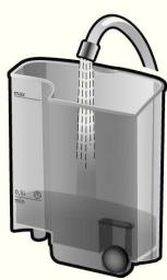 BOSCH TAS 5543 TASSIMO - Pericolo di scossa elettrica! - 4