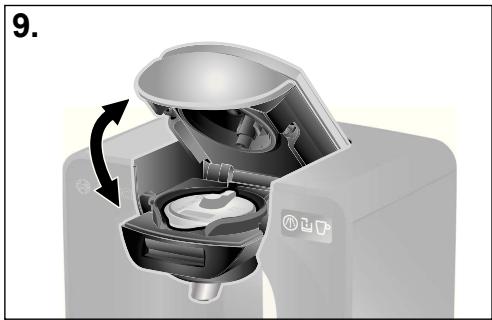 BOSCH TAS 5543 TASSIMO - Nota: - 2