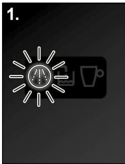 BOSCH TAS 5543 TASSIMO - Viktig: - 1