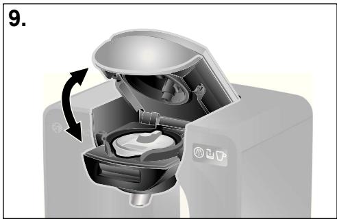 BOSCH TAS 5543 TASSIMO - Nota: - 2