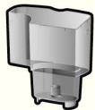 BOSCH TAS 5543 TASSIMO - Entretien et nettoyage quotidiens - 6