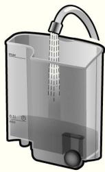 BOSCH TAS 5543 TASSIMO - Fare for elektrisk stø! - 5