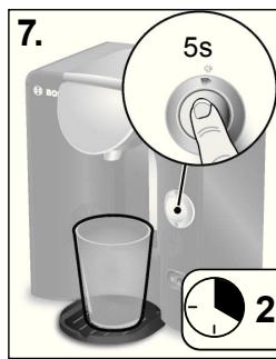BOSCH TAS 5543 TASSIMO - EktéoT PpoypaMaTOc aTaaeOToaOns - 5