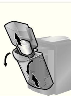 BOSCH TAS 5543 TASSIMO - Détartrage - 2
