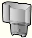 BOSCH TAS 5543 TASSIMO - Risk of electric shock! - 7