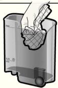 BOSCH TAS 5543 TASSIMO - Risk of electric shock! - 6