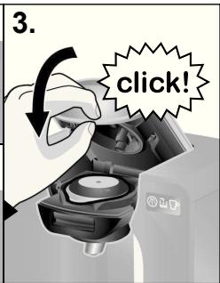 BOSCH TAS 5543 TASSIMO - Yπóδειη: - 4