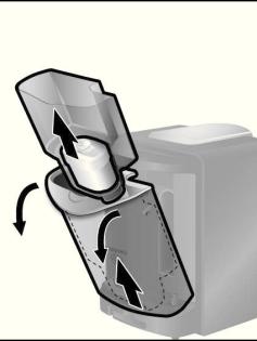 BOSCH TAS 5543 TASSIMO - Viktig: - 2