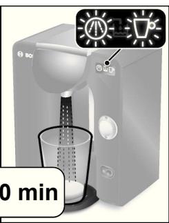 BOSCH TAS 5543 TASSIMO - EktéoT PpoypaMaTOc aTaaeOToaOns - 6