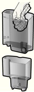 BOSCH TAS 5543 TASSIMO - Pericolo di scossa elettrica! - 5