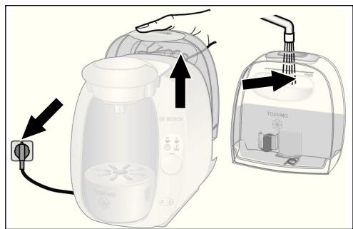 BOSCH TAS-2001-TASSIMO - Merk: - 1