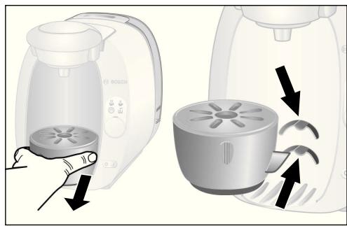 BOSCH TAS-2001-TASSIMO - 7b Automatique - 4