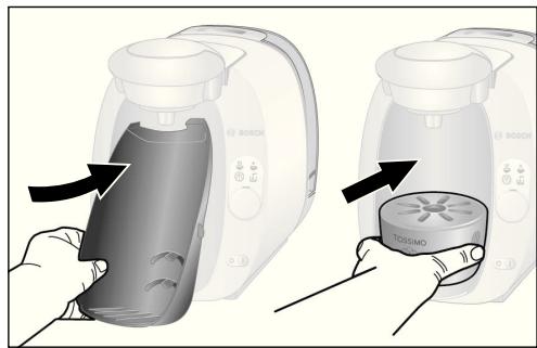 BOSCH TAS-2001-TASSIMO - Nota: - 6