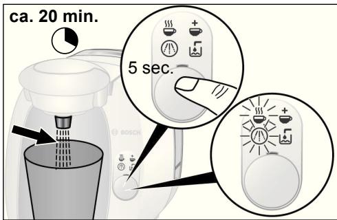 BOSCH TAS-2001-TASSIMO - Nota: - 1