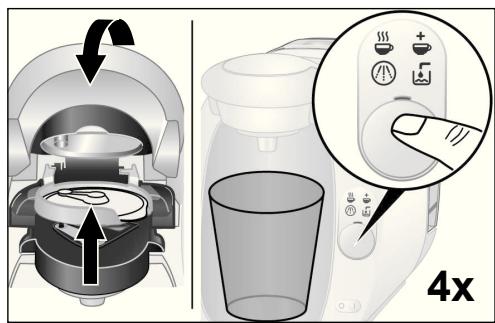 BOSCH TAS-2001-TASSIMO - Note: - 3
