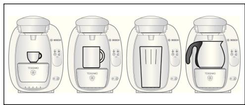 BOSCH TAS-2001-TASSIMO - 7b Automatique - 5