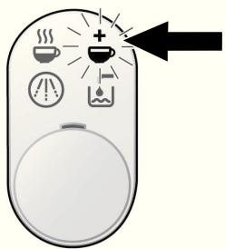 BOSCH TAS-2001-TASSIMO - Botão start/stop - 3