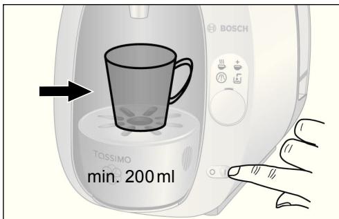 BOSCH TAS-2001-TASSIMO - Nota: - 3