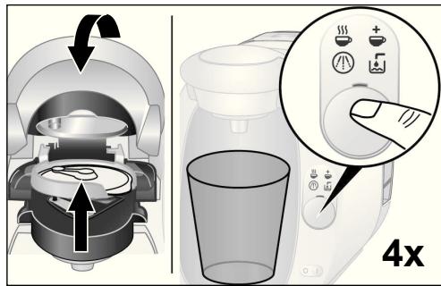 BOSCH TAS-2001-TASSIMO - Nota: - 3