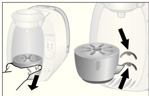 BOSCH TAS-2001-TASSIMO - 7b Autópatn λεitoupyia - 4