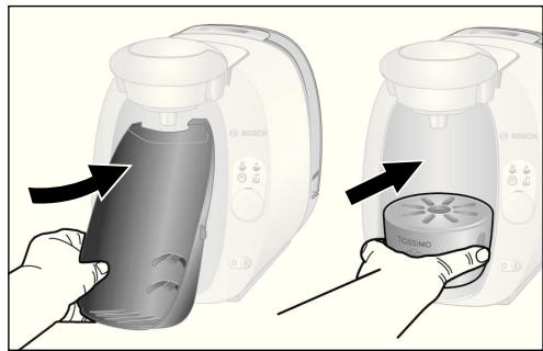 BOSCH TAS-2001-TASSIMO - Merk: - 3