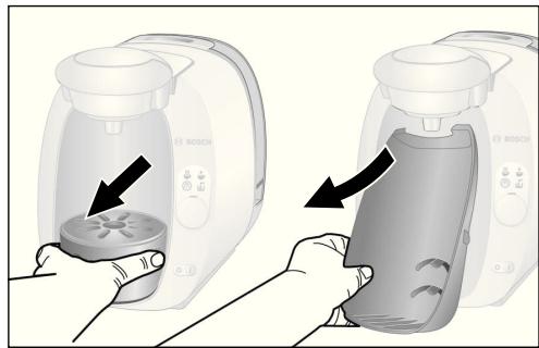 BOSCH TAS-2001-TASSIMO - Note: - 5