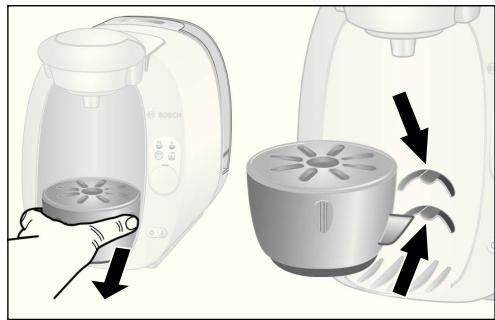 BOSCH TAS-2001-TASSIMO - 7b Automatisk - 4