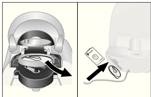BOSCH TAS-2001-TASSIMO - Första användungen av TASSIMO-enheten - 4