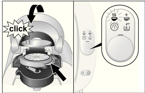 BOSCH TAS-2001-TASSIMO - Vigtigt: - 1