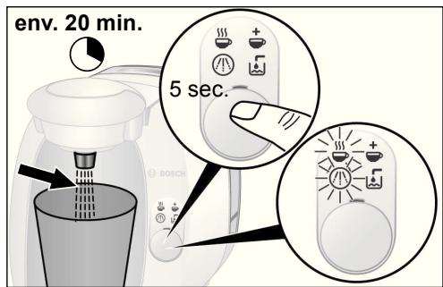 BOSCH TAS-2001-TASSIMO - Remarque: - 3