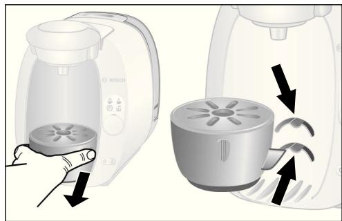 BOSCH TAS-2001-TASSIMO - 7b Automática - 4
