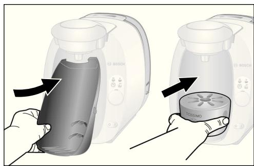 BOSCH TAS-2001-TASSIMO - Återvinning - 3