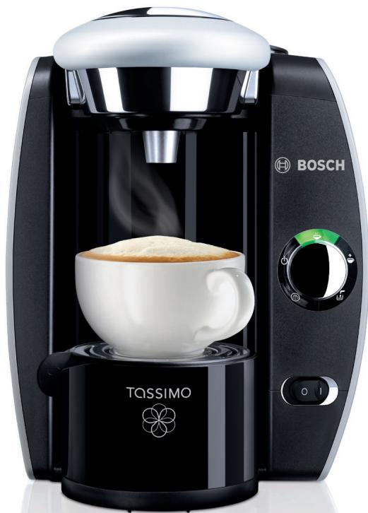 BOSCH TAS4303 TASSIMO - 5