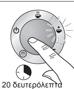 BOSCH TAS4303 TASSIMO - 2.Xειροκίνητηλειτουργία: - 2