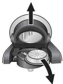 BOSCH TAS4303 TASSIMO - ! Important: - 7