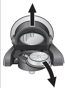 BOSCH TAS4303 TASSIMO - Automatisk: - 3