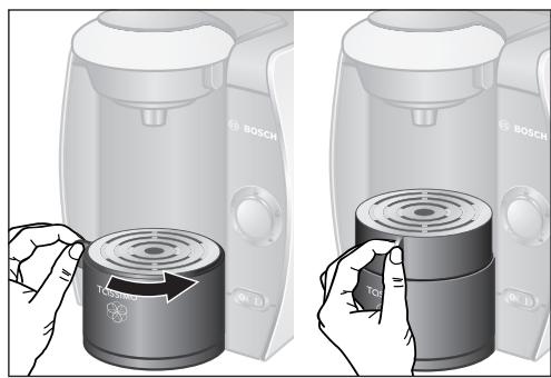 BOSCH TAS4303 TASSIMO - 6b Automatic - 3