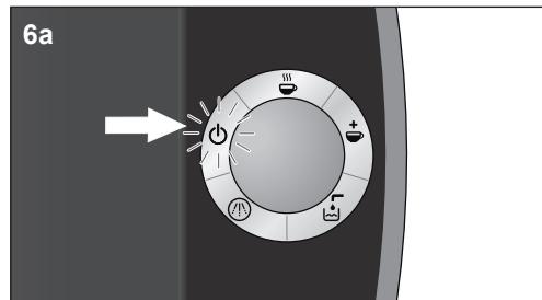 BOSCH TASSIMO TAS4000SD - Controls and displays - 3