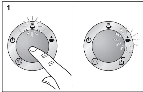 BOSCH TASSIMO TAS4000SD - ! Importante: - 2