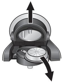 BOSCH TASSIMO TAS4012 - Automatisk: - 3