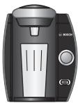 BOSCH TASSIMO TAS4012 - 6e Descalcificar - 3