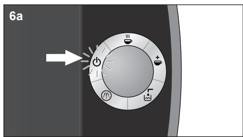 BOSCH TASSIMO TAS4012 - Πλκτρο εναρξης/παύσης - 1