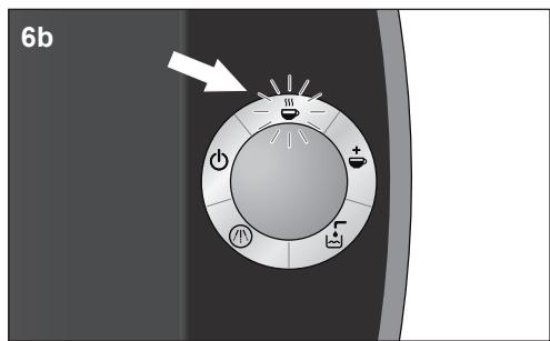 BOSCH TASSIMO TAS4012 - Start- och stopknapp - 2