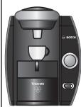 BOSCH TASSIMO TAS4012 - 6e Descalcificar - 1